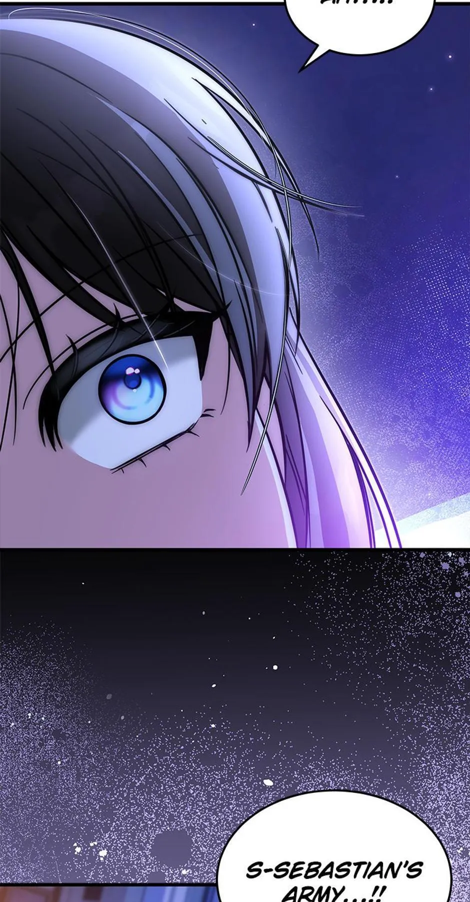 Your God Sent You Chapter 85 page 11 - 