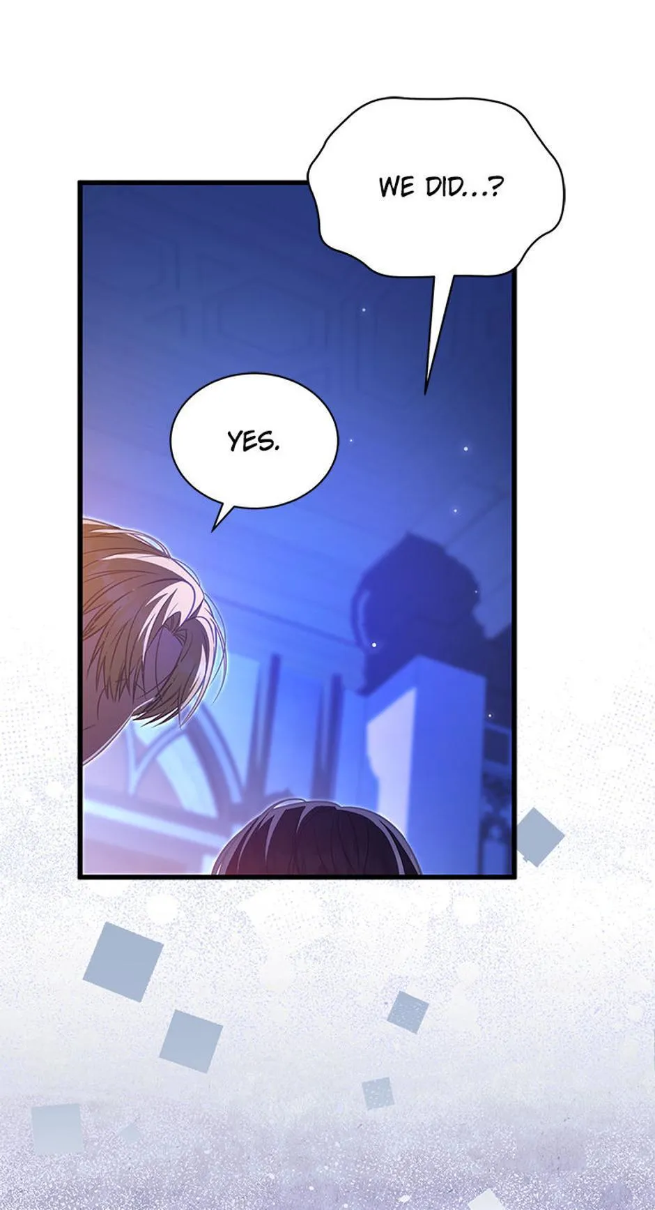 Your God Sent You Chapter 85 page 13 - 