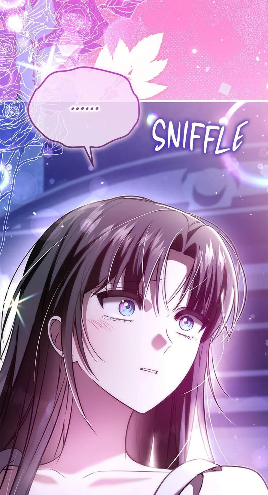 Your God Sent You Chapter 85 page 15 - 