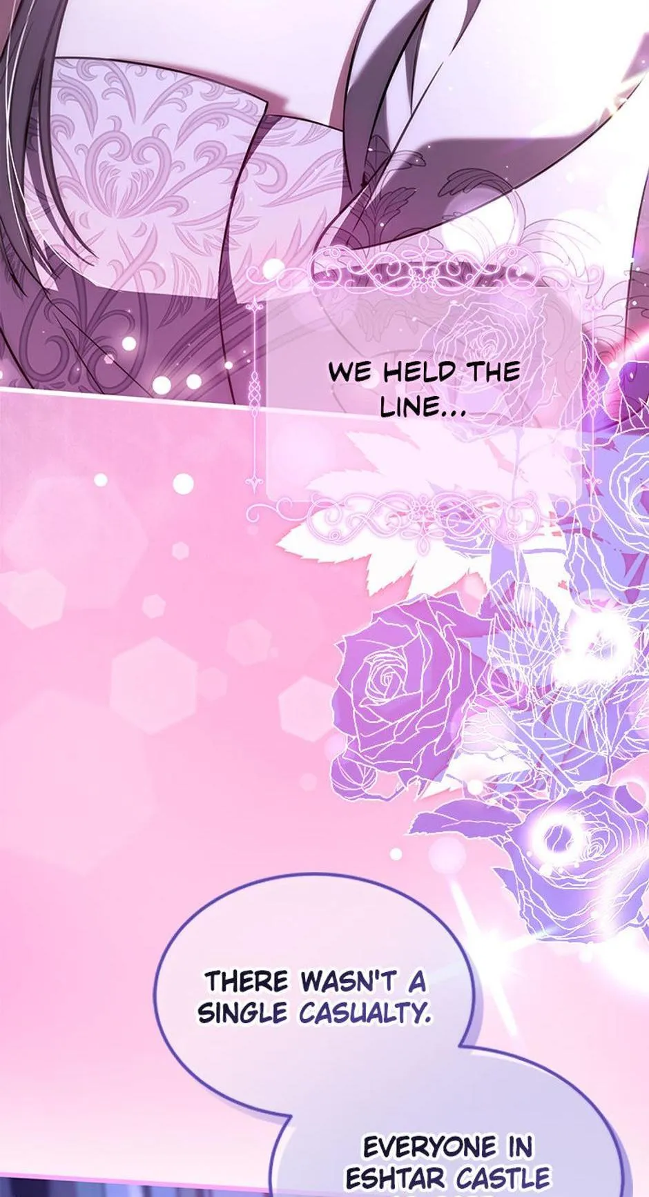 Your God Sent You Chapter 85 page 16 - 