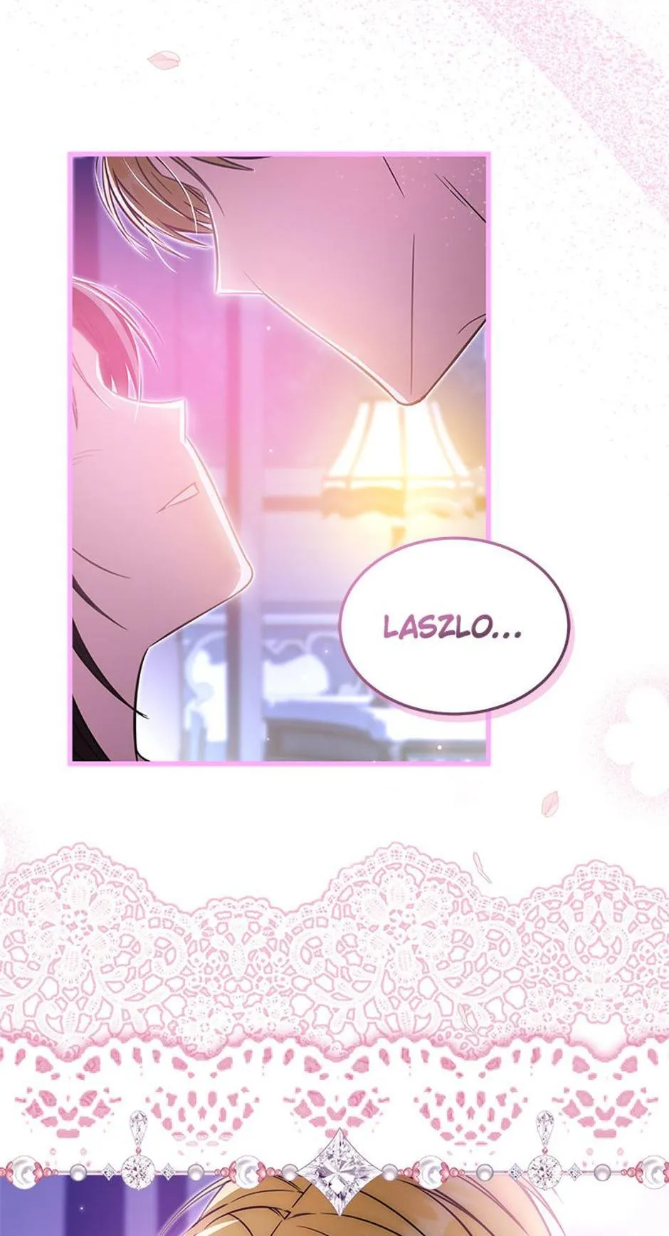 Your God Sent You Chapter 85 page 18 - 