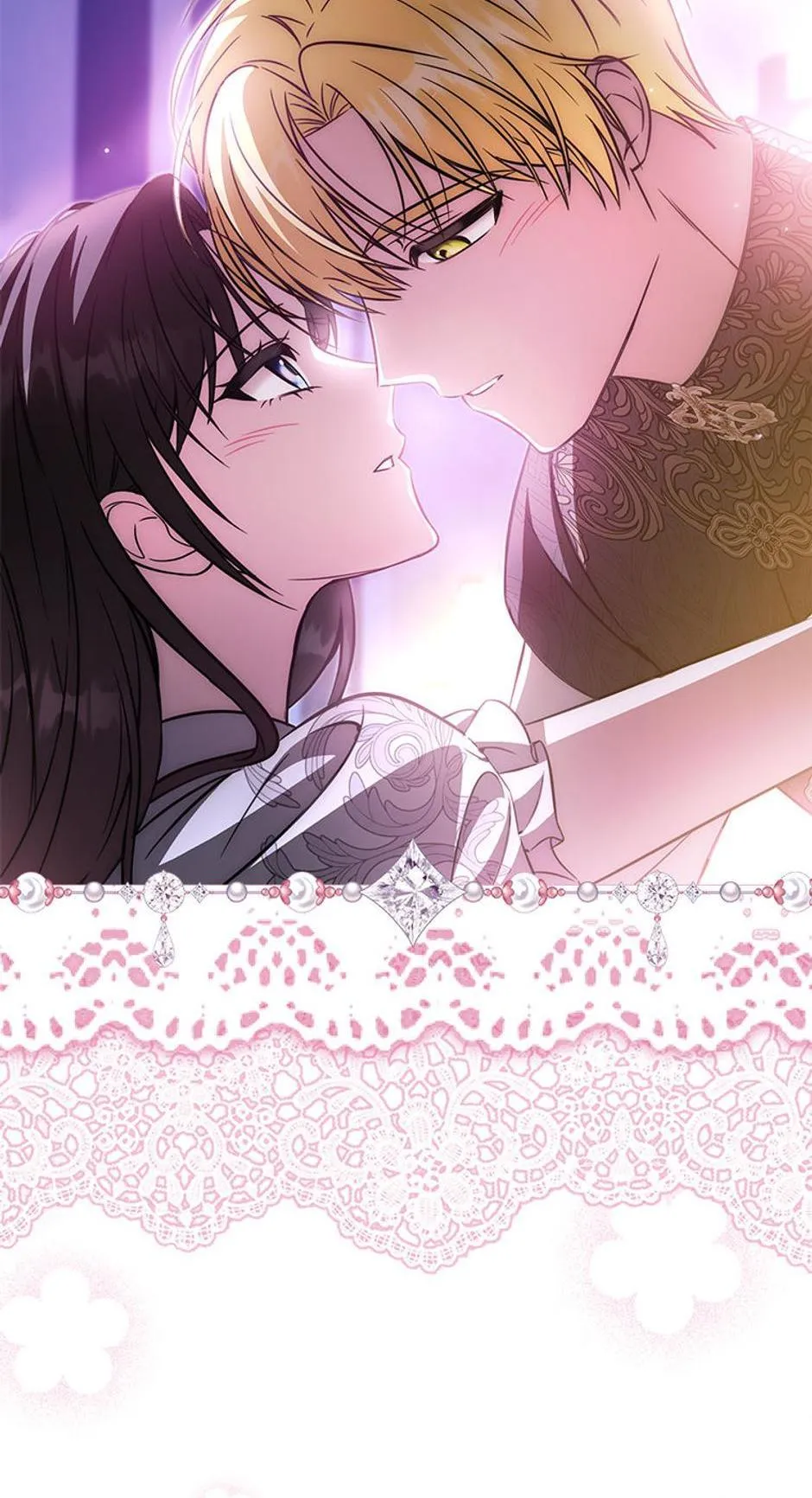 Your God Sent You Chapter 85 page 19 - 