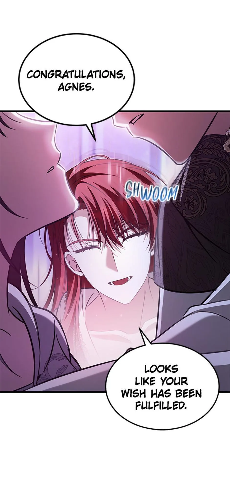 Your God Sent You Chapter 85 page 20 - 