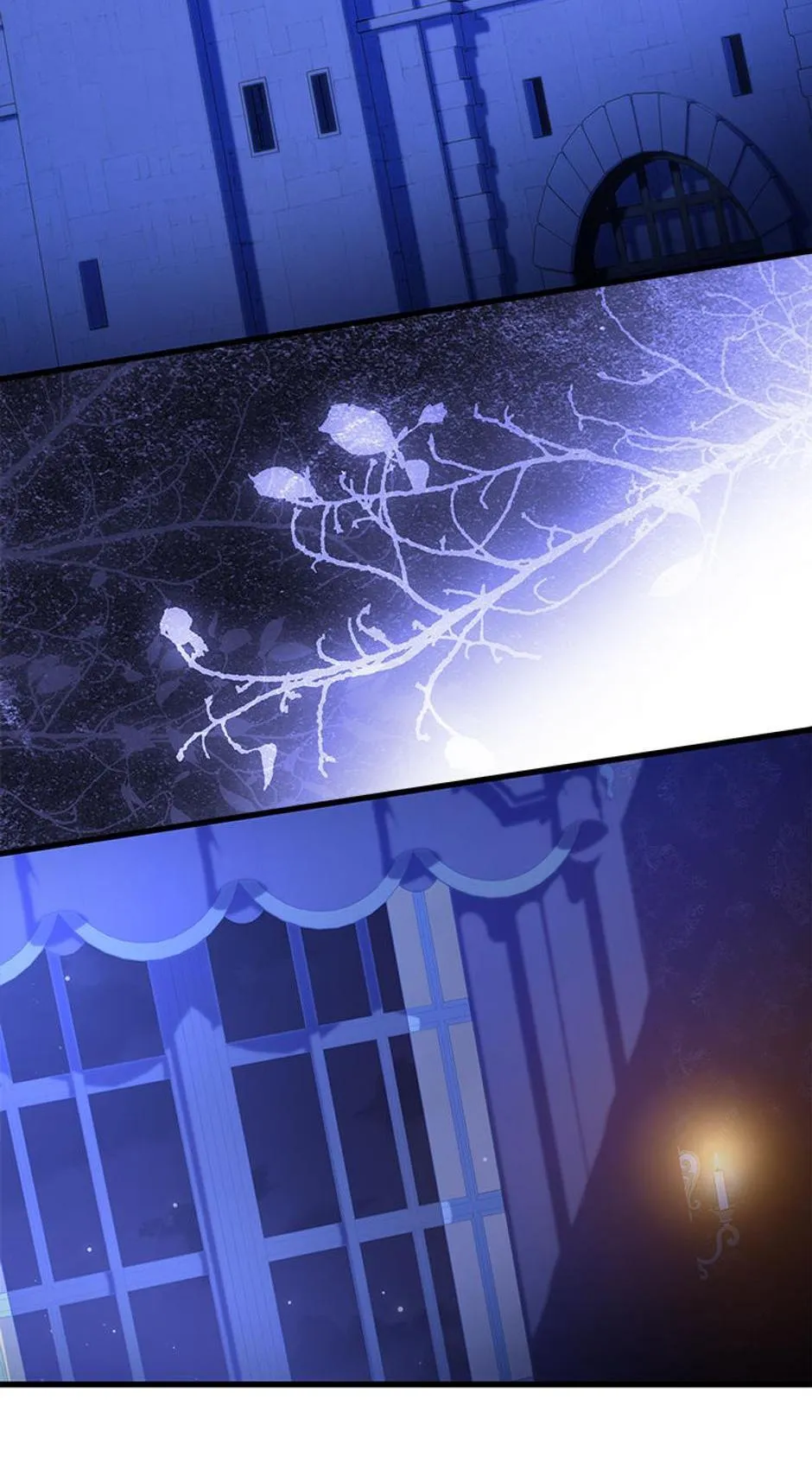 Your God Sent You Chapter 85 page 3 - 