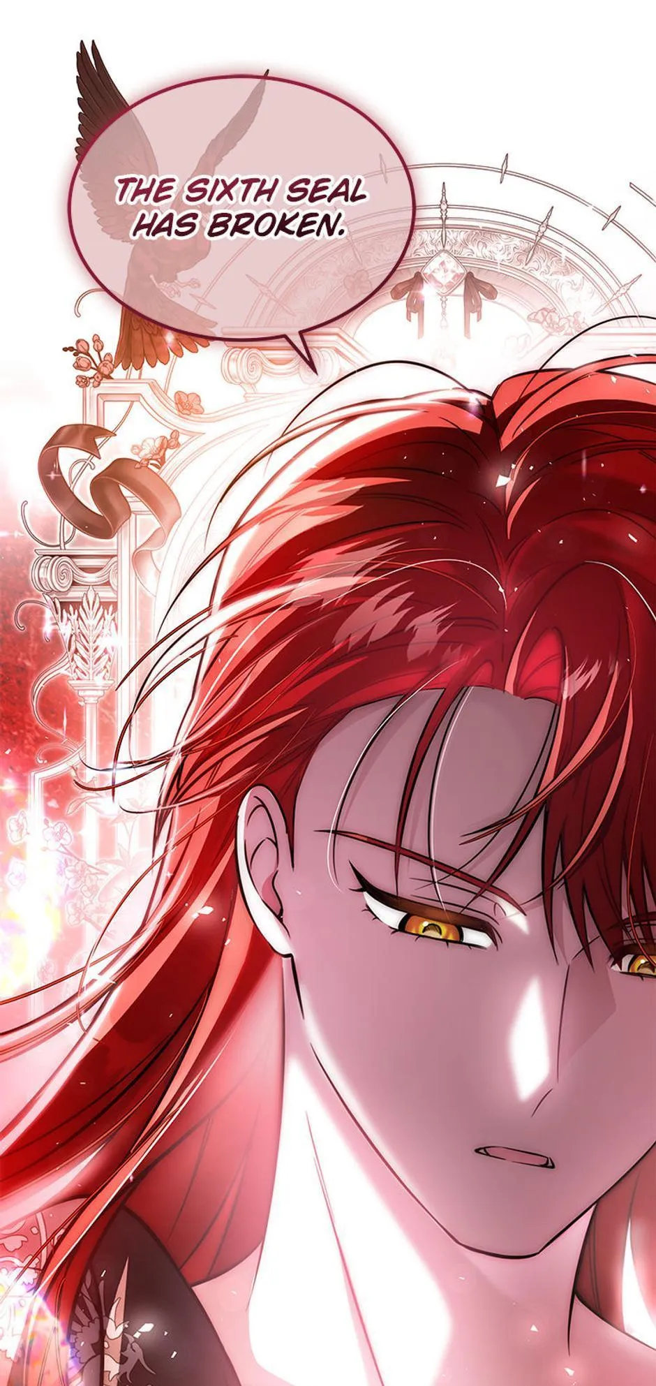 Your God Sent You Chapter 85 page 26 - 