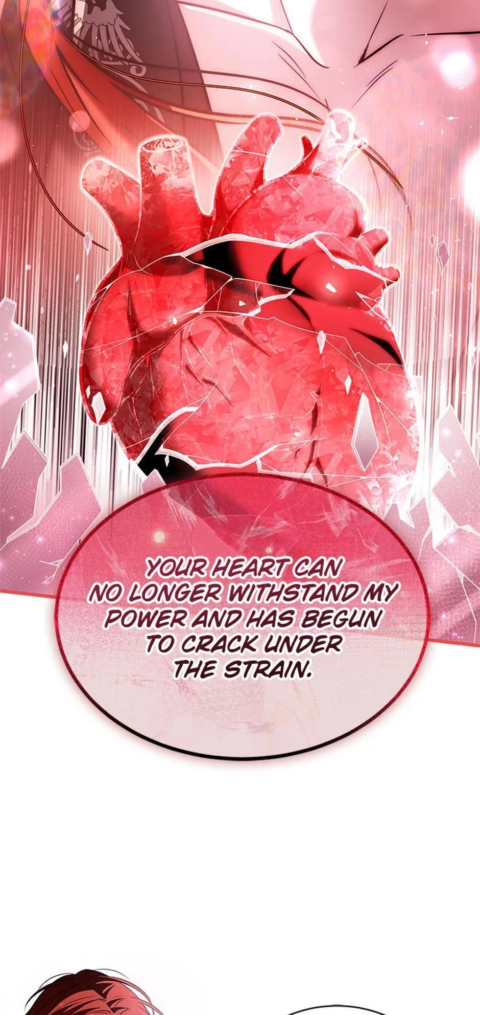 Your God Sent You Chapter 85 page 27 - 