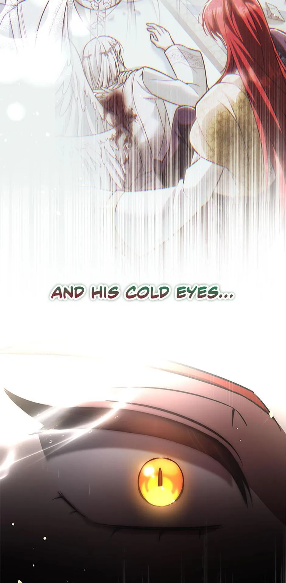 Your God Sent You Chapter 85 page 36 - 