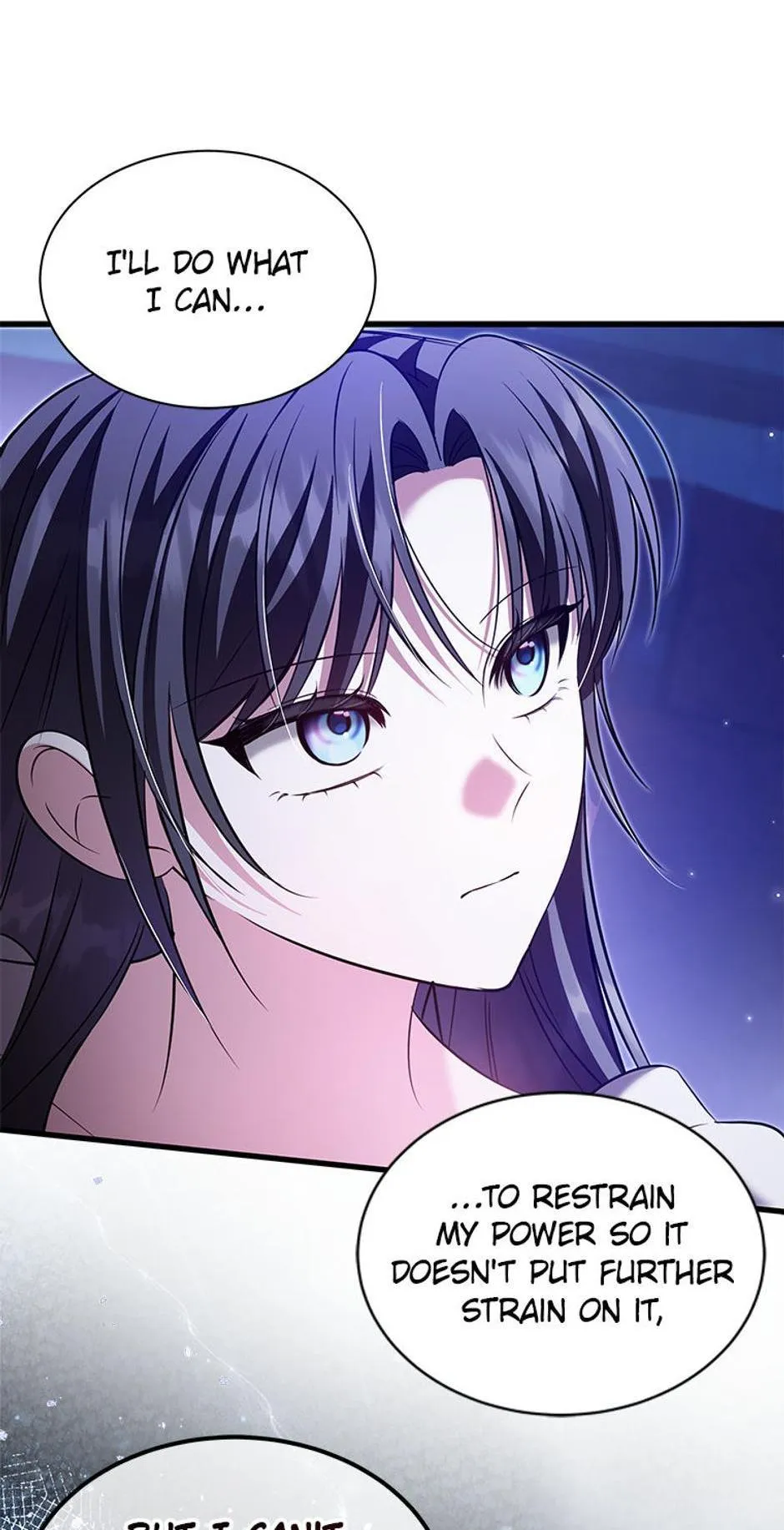 Your God Sent You Chapter 85 page 40 - 