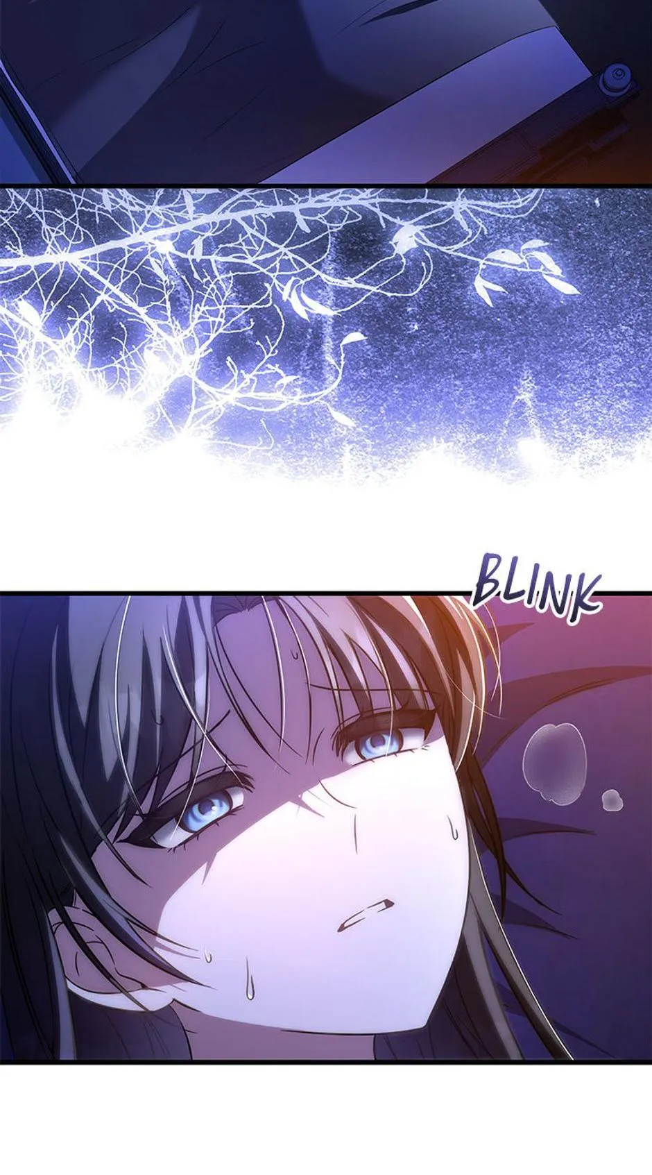 Your God Sent You Chapter 85 page 5 - 