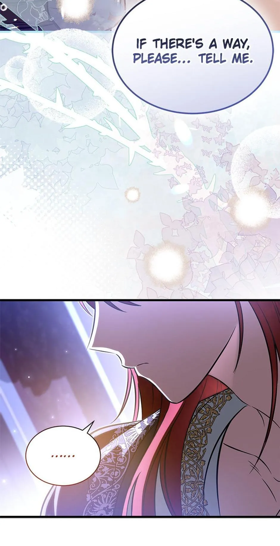 Your God Sent You Chapter 85 page 44 - 