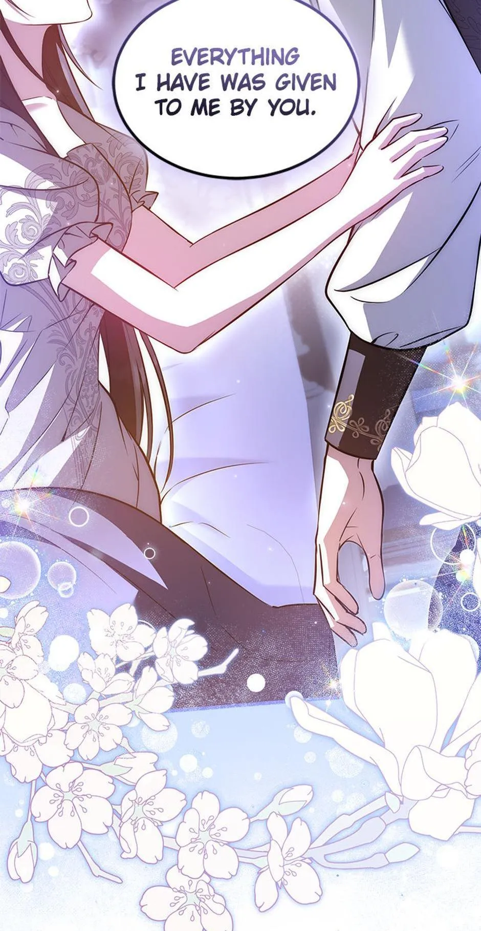 Your God Sent You Chapter 85 page 48 - 