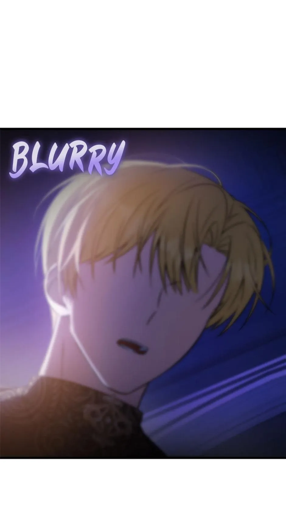 Your God Sent You Chapter 85 page 6 - 