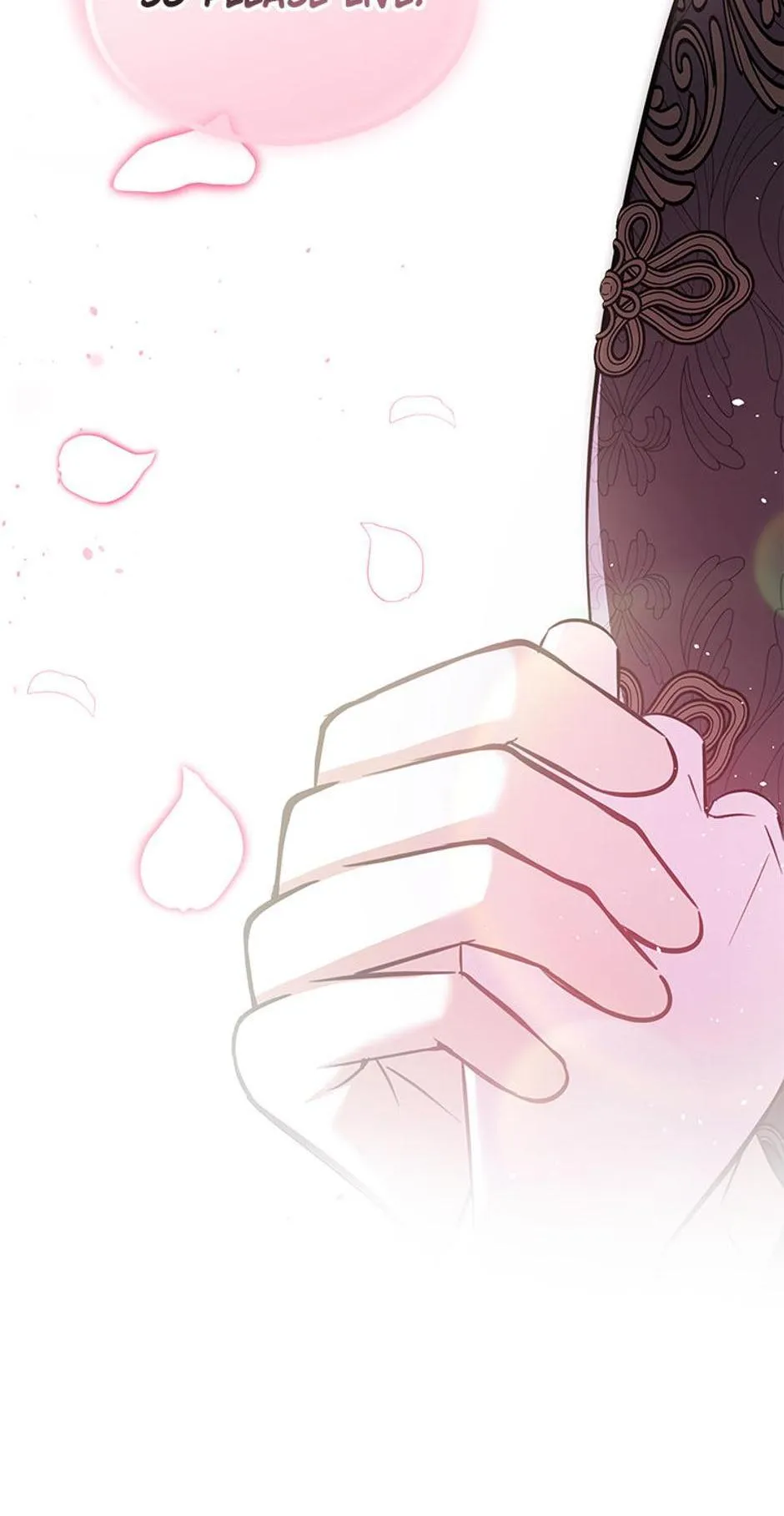 Your God Sent You Chapter 85 page 51 - 