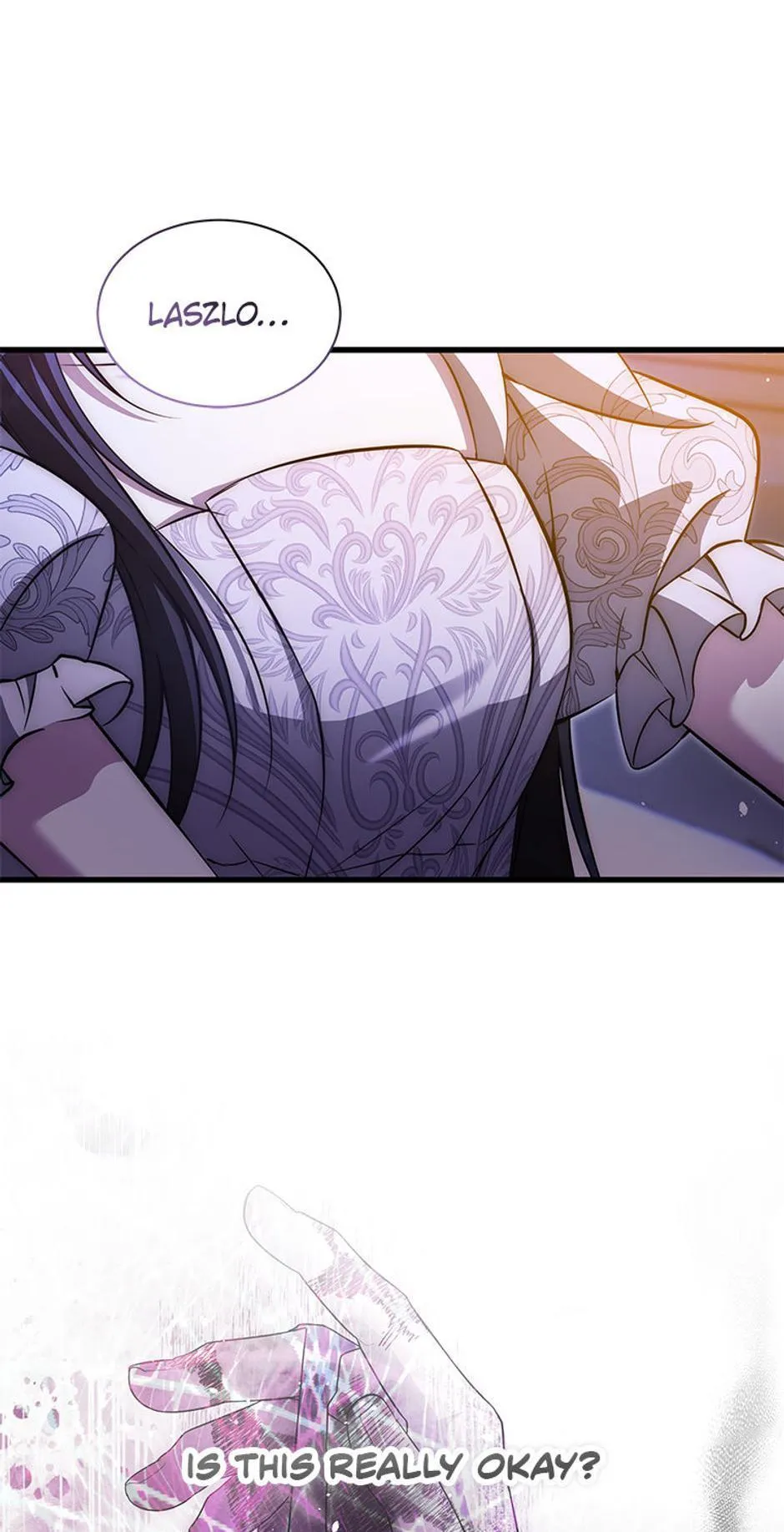 Your God Sent You Chapter 85 page 52 - 