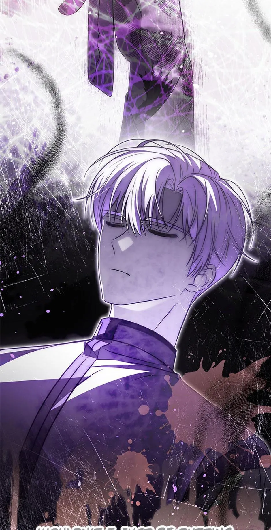 Your God Sent You Chapter 85 page 53 - 