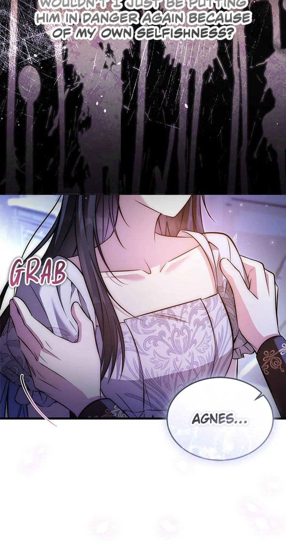 Your God Sent You Chapter 85 page 54 - 
