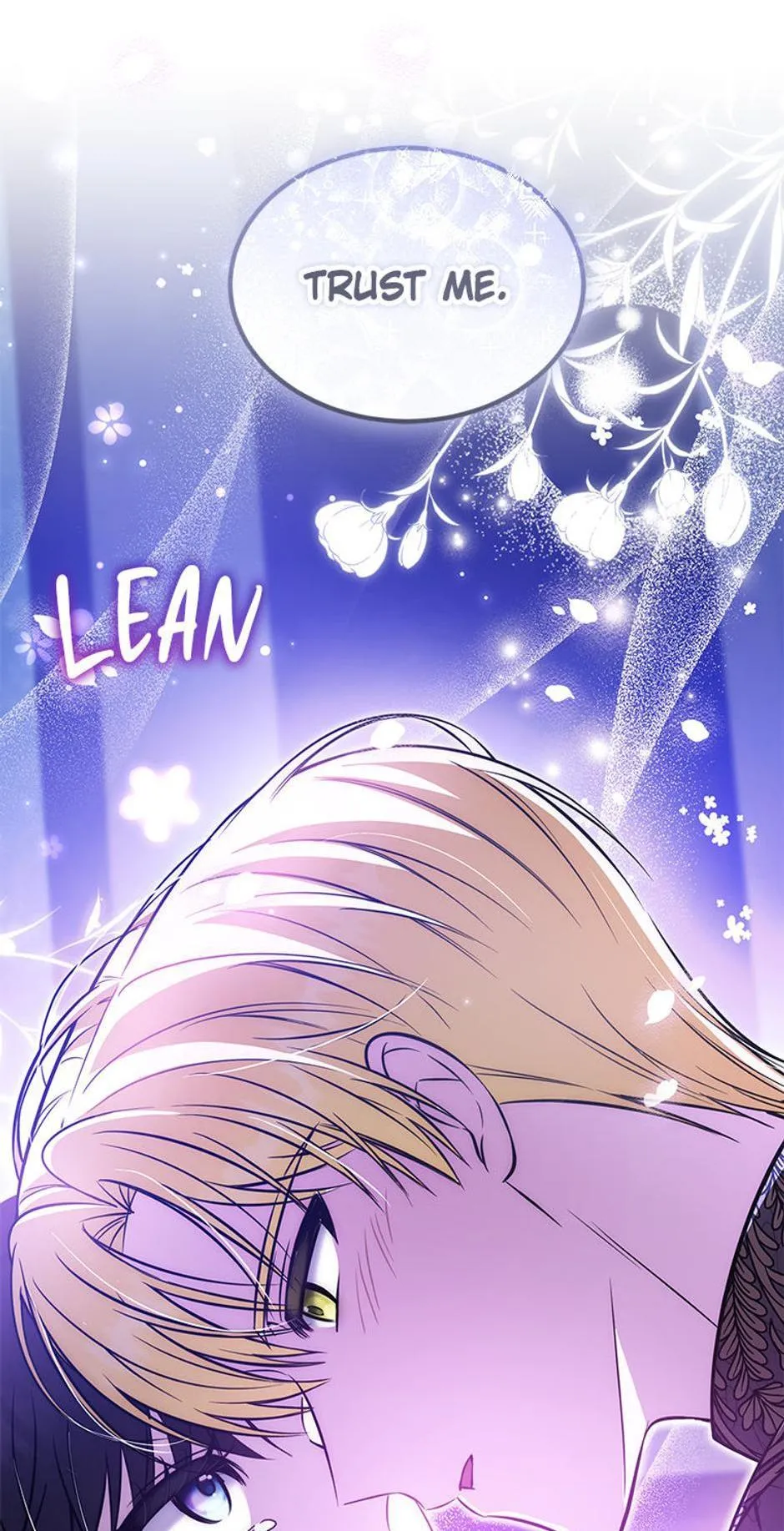 Your God Sent You Chapter 85 page 55 - 