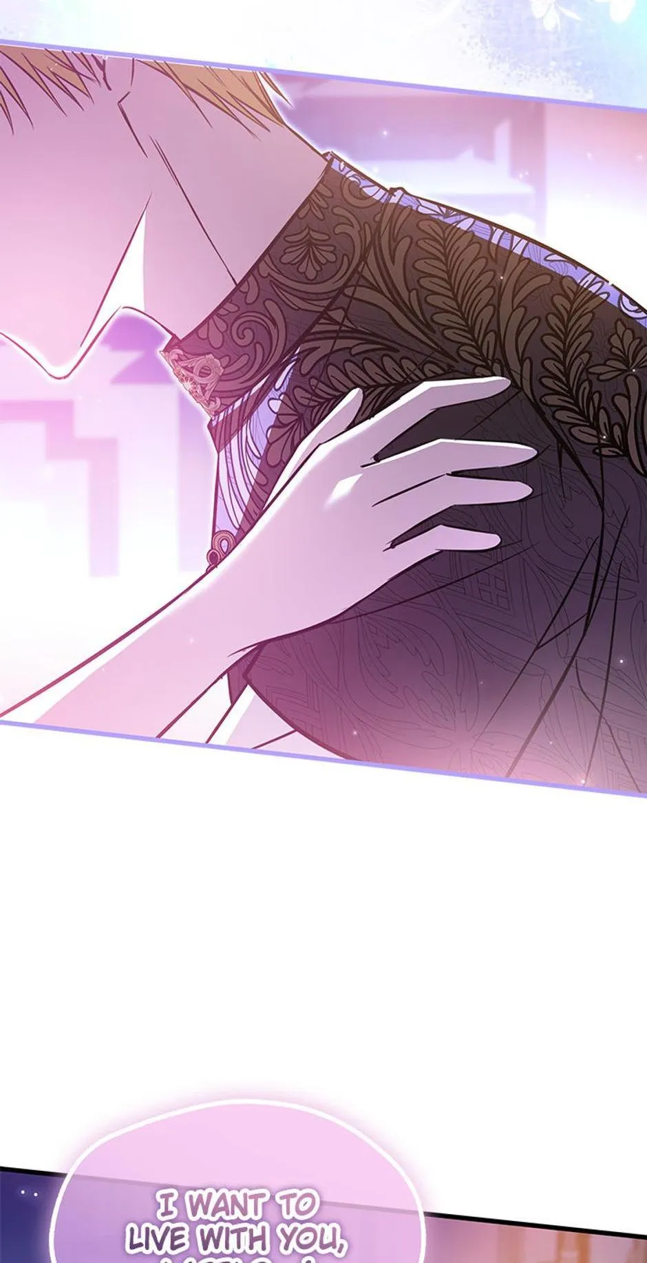 Your God Sent You Chapter 85 page 57 - 