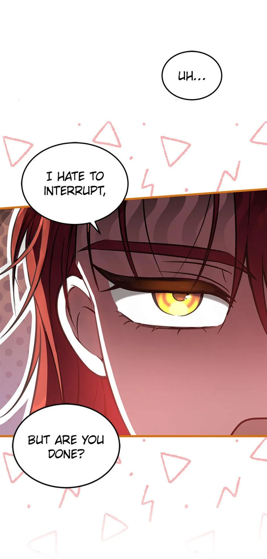 Your God Sent You Chapter 85 page 59 - 