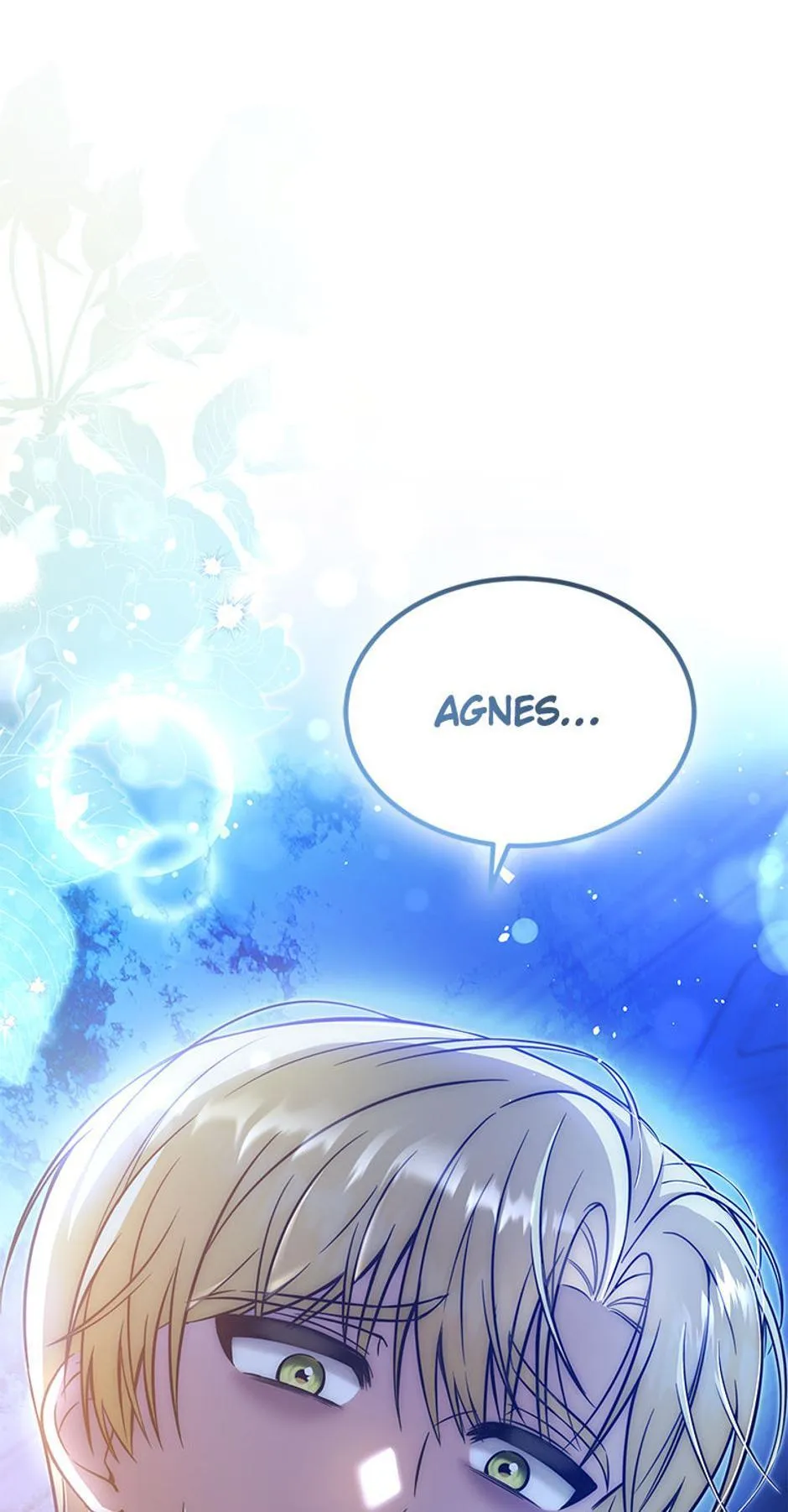 Your God Sent You Chapter 85 page 7 - 