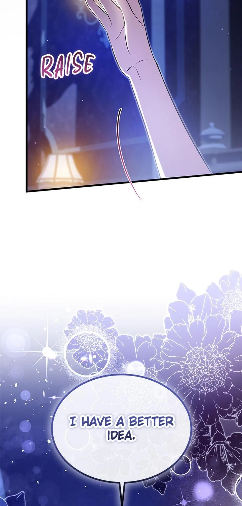 Your God Sent You Chapter 85 page 63 - 