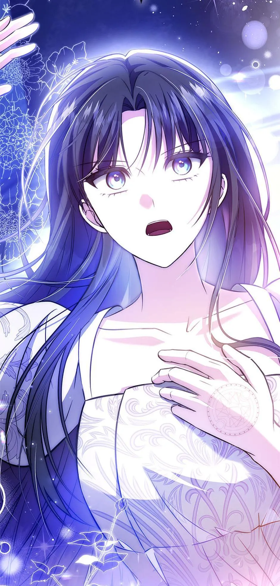 Your God Sent You Chapter 85 page 64 - 