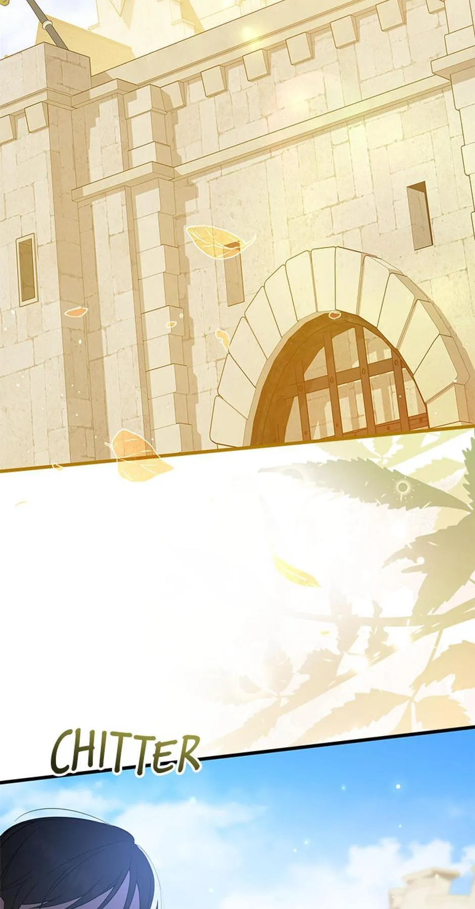 Your God Sent You Chapter 85 page 67 - 