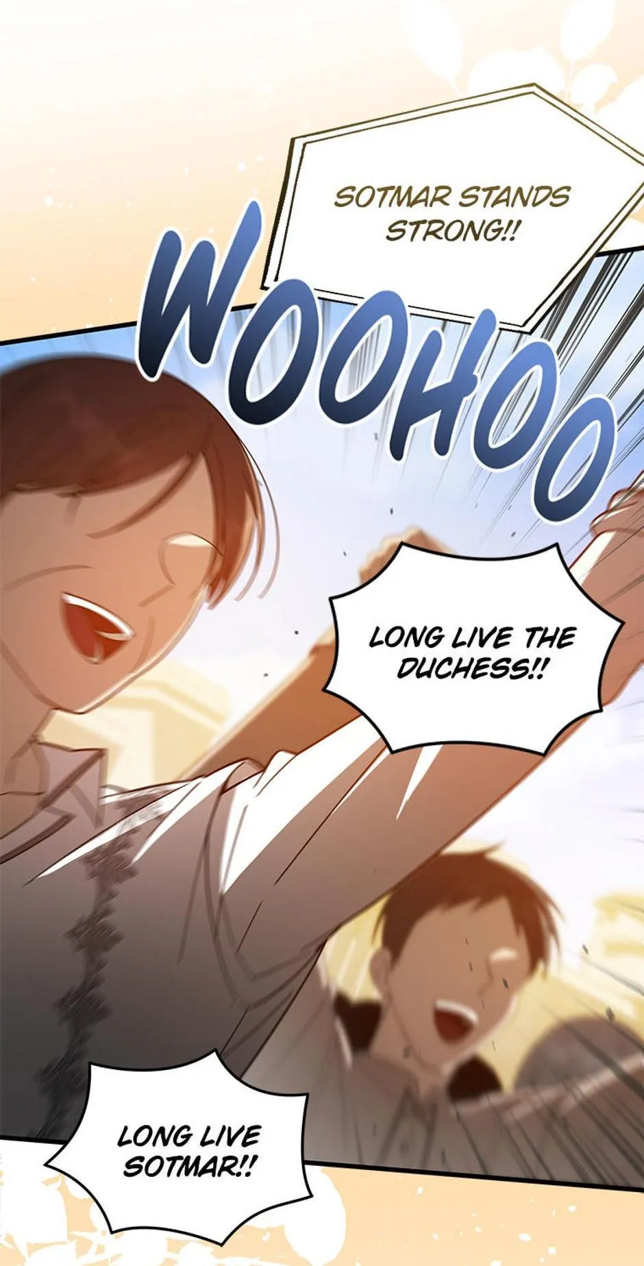 Your God Sent You Chapter 85 page 77 - 