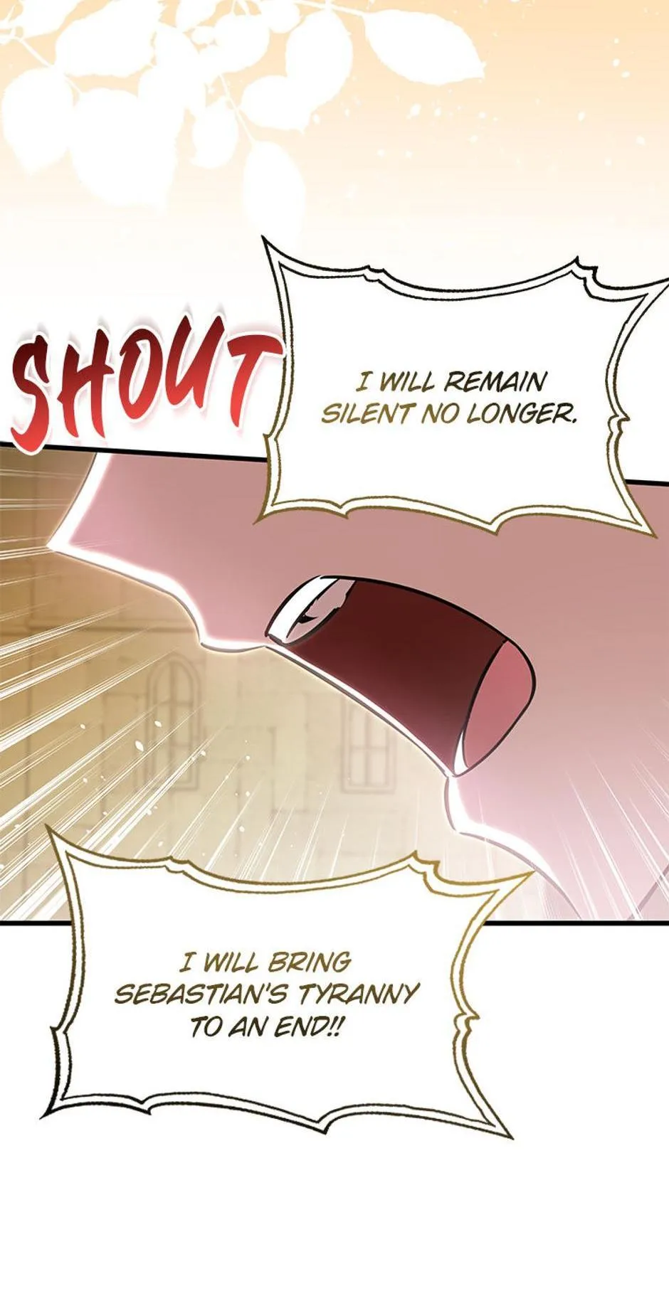 Your God Sent You Chapter 85 page 78 - 
