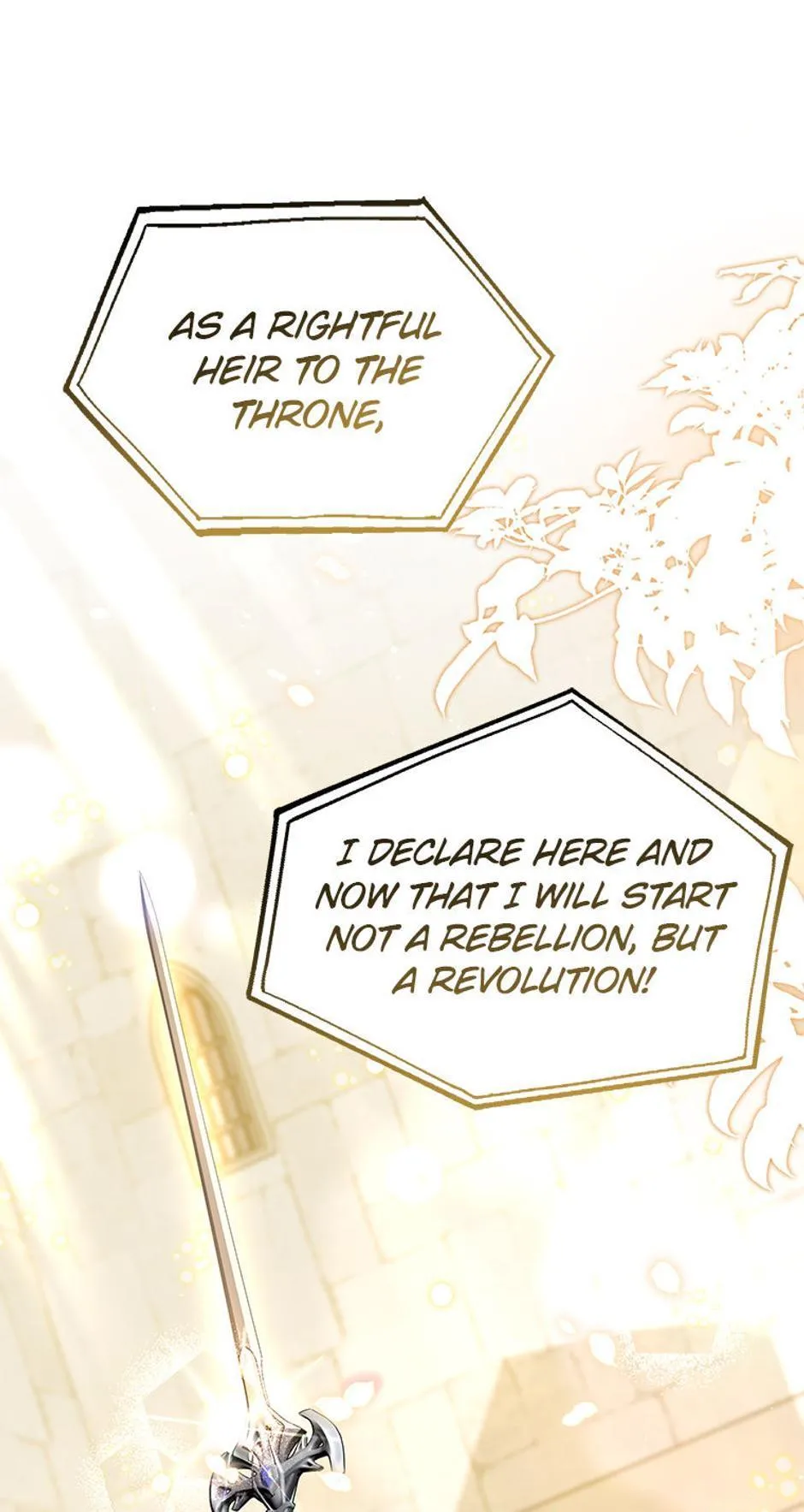 Your God Sent You Chapter 85 page 79 - 