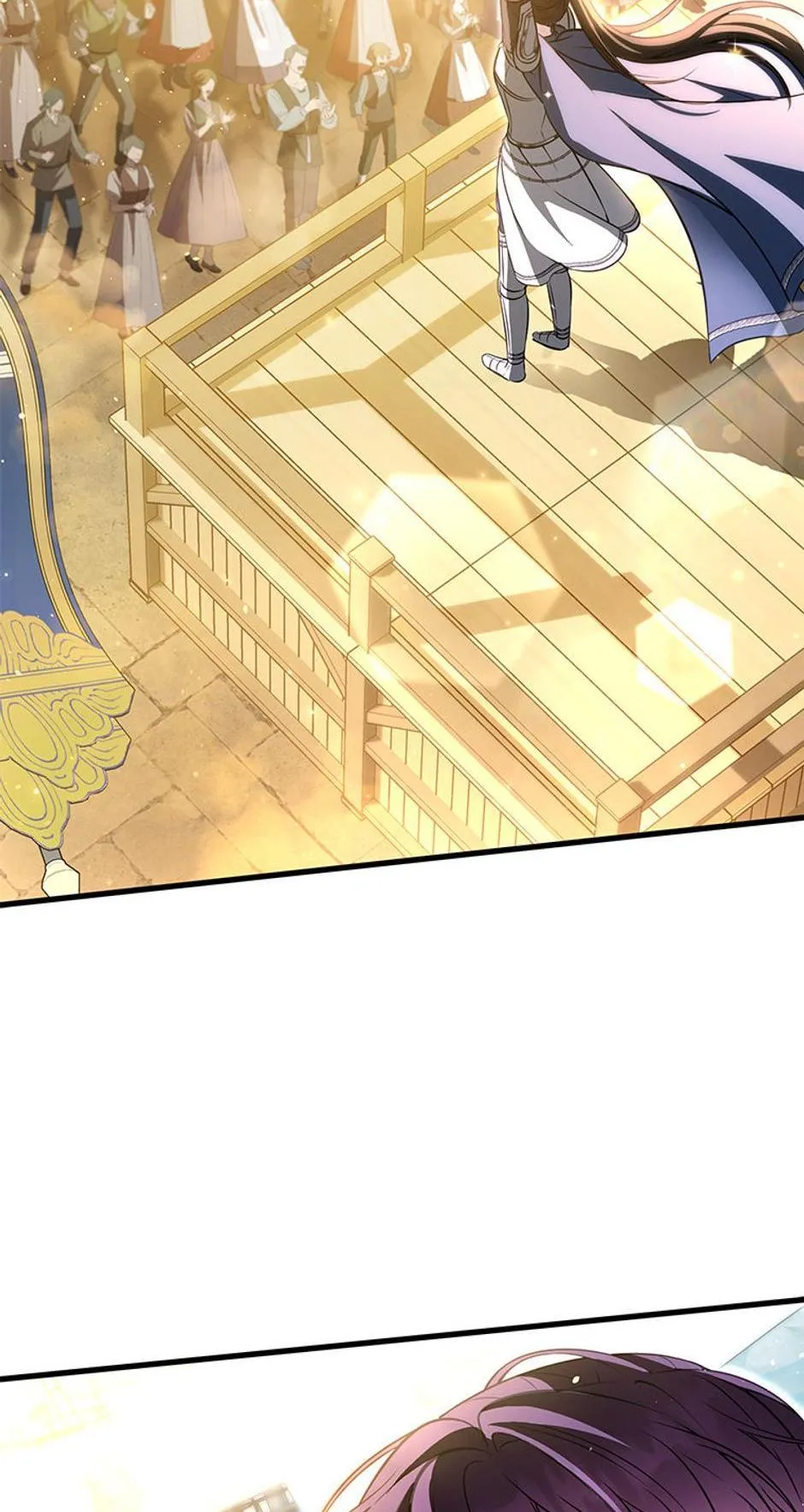 Your God Sent You Chapter 85 page 82 - 