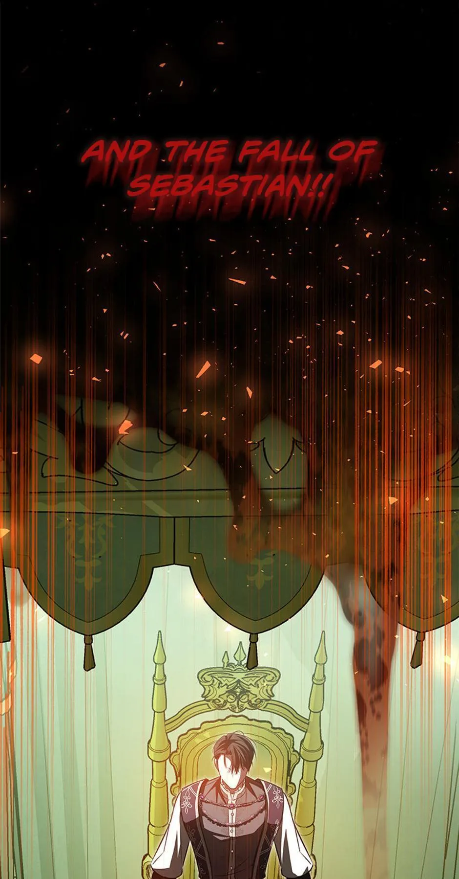 Your God Sent You Chapter 85 page 85 - 