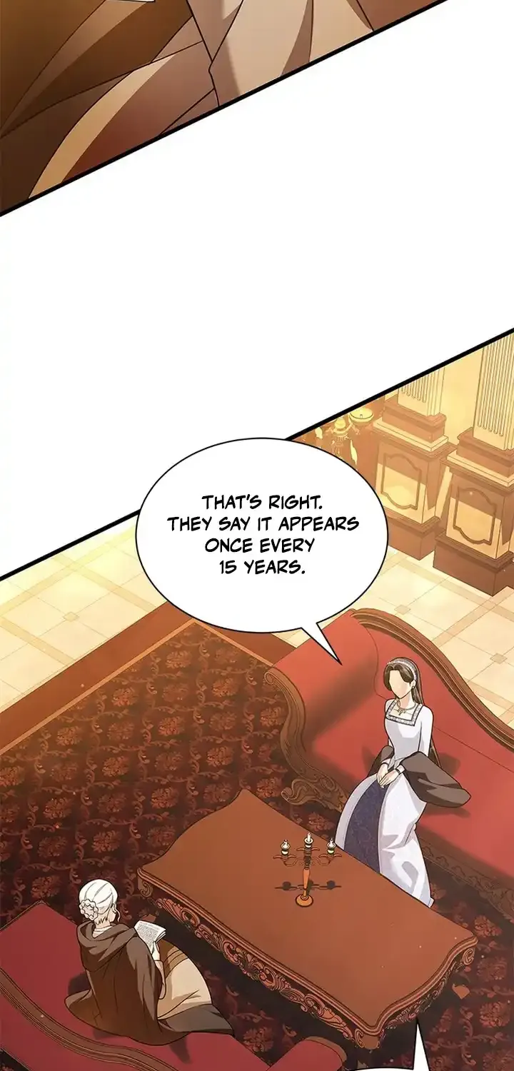Your God Sent You Chapter 9 page 3 - 
