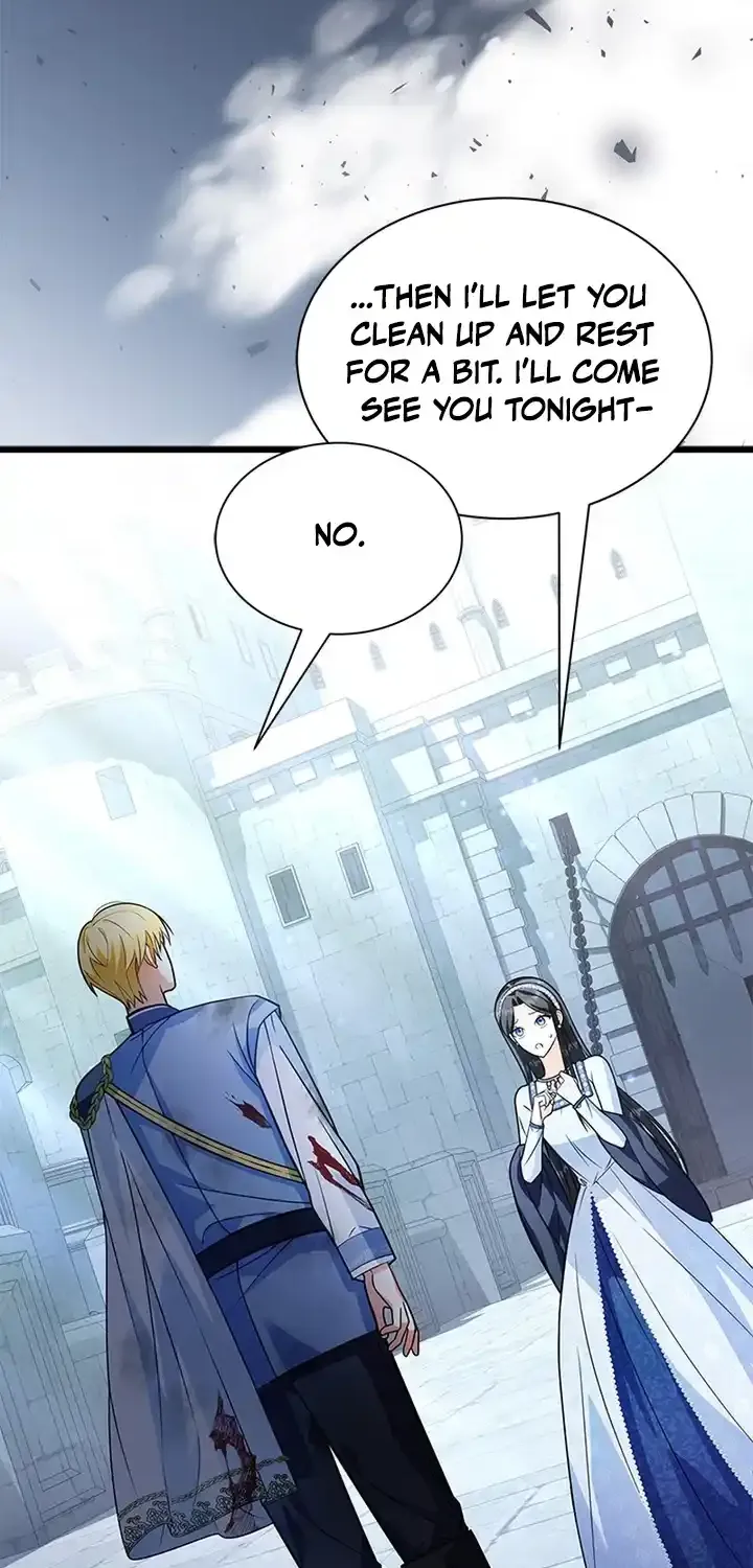 Your God Sent You Chapter 9 page 27 - 