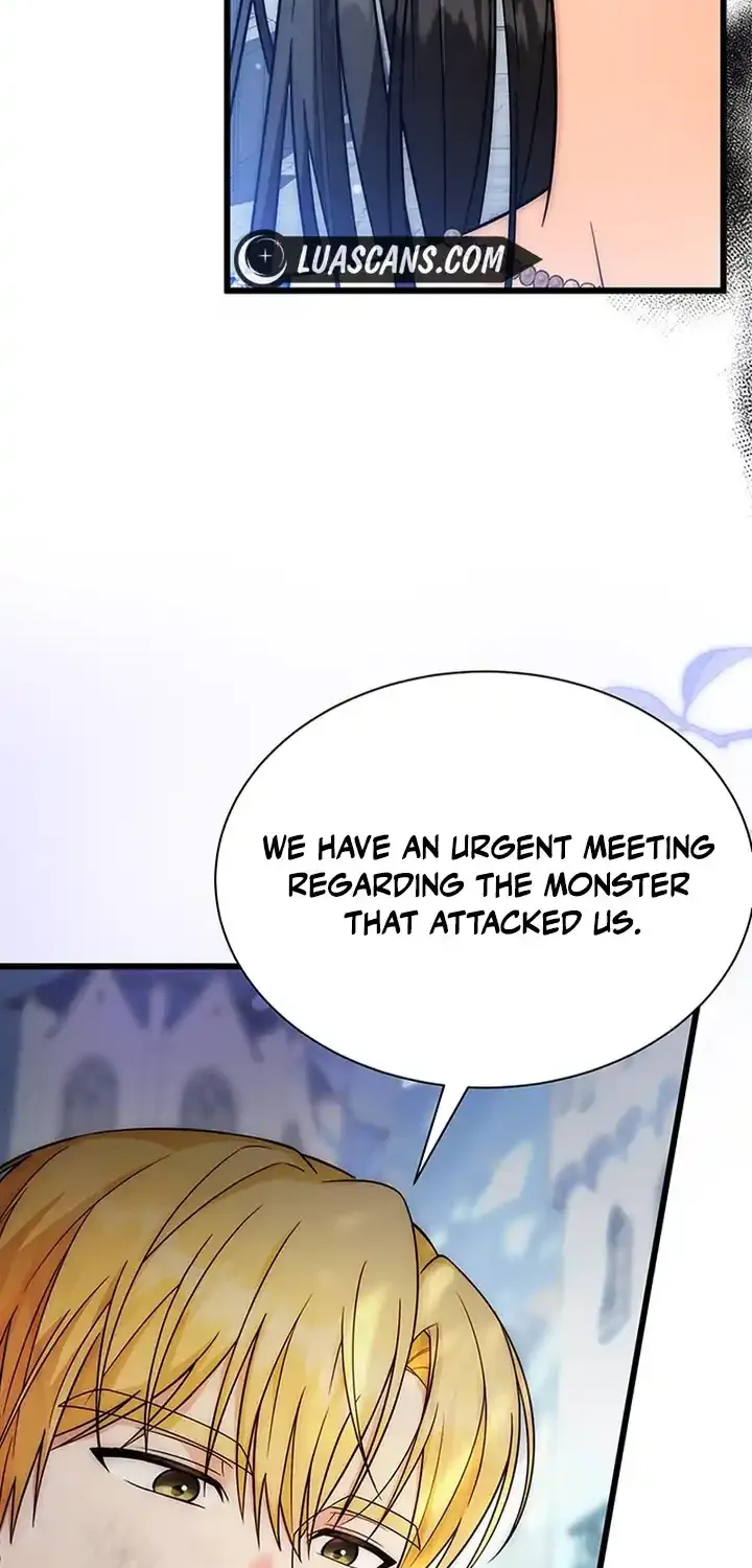 Your God Sent You Chapter 9 page 29 - 