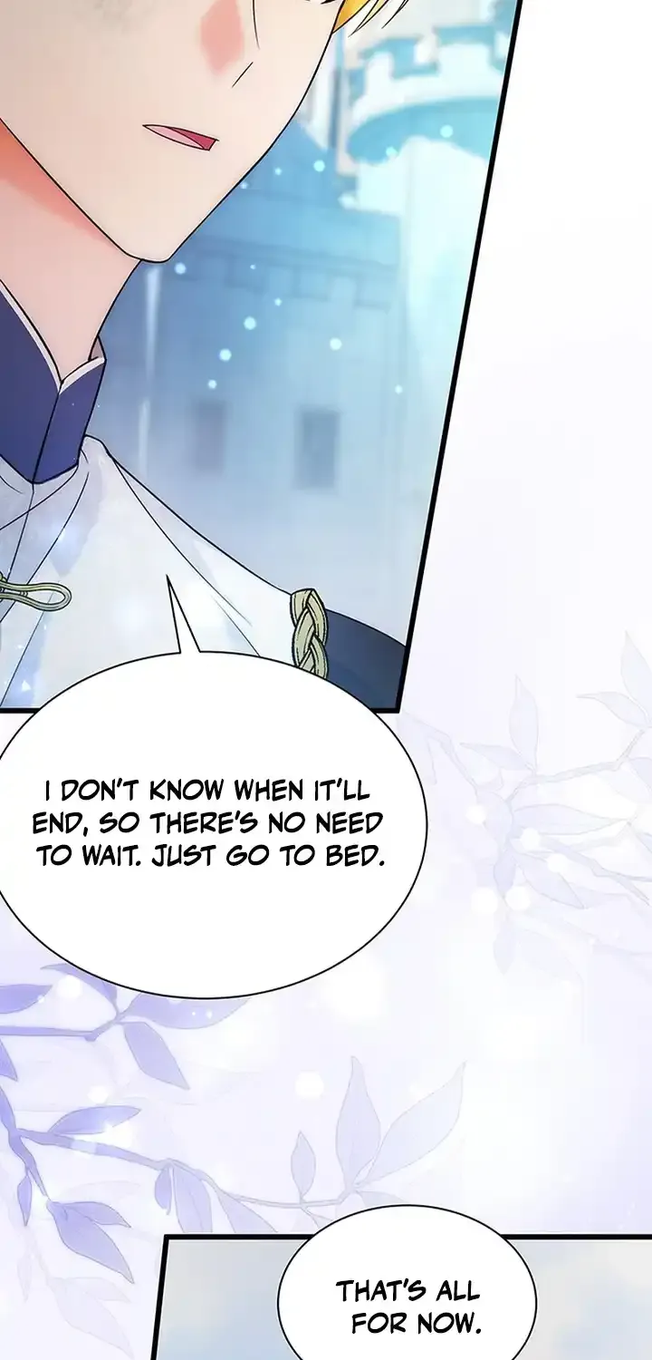 Your God Sent You Chapter 9 page 30 - 