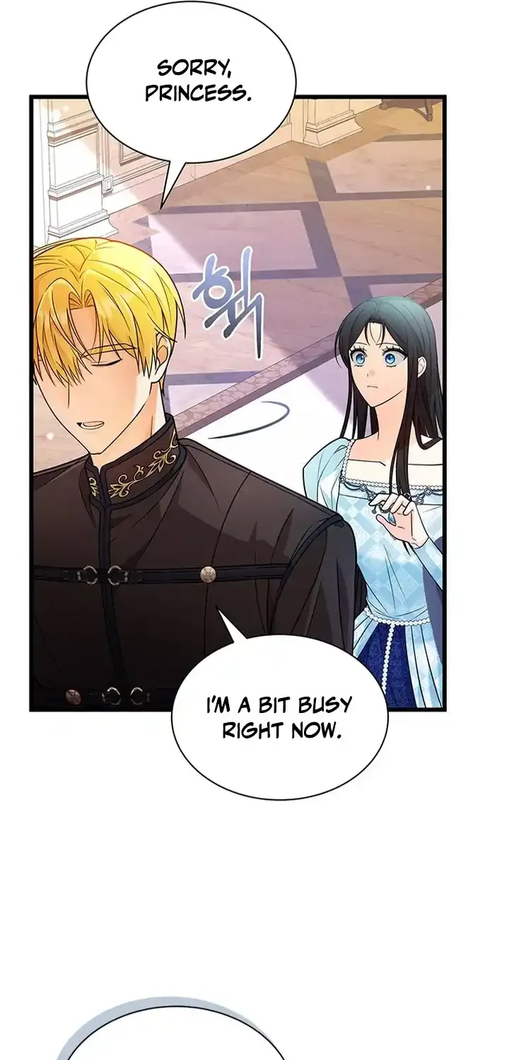 Your God Sent You Chapter 9 page 35 - 