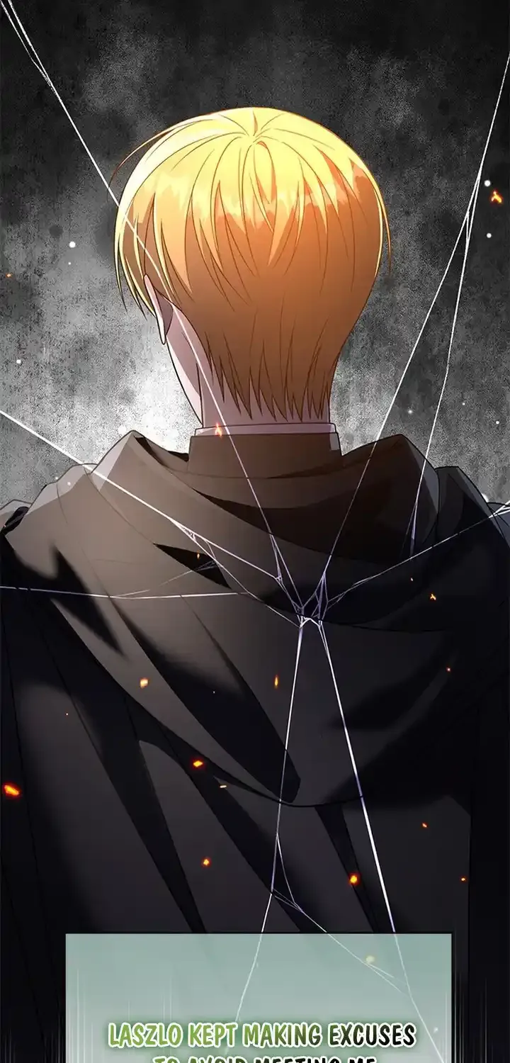 Your God Sent You Chapter 9 page 42 - 