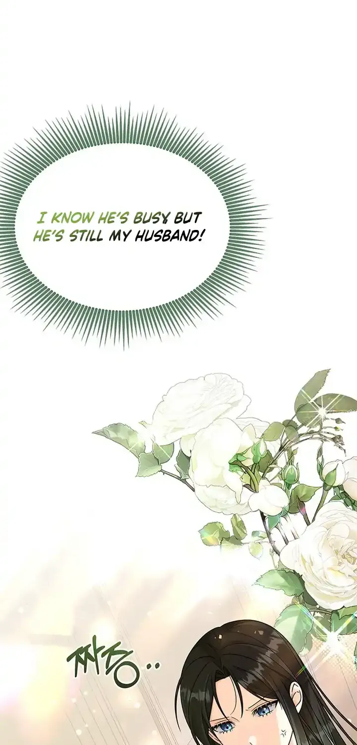 Your God Sent You Chapter 9 page 45 - 