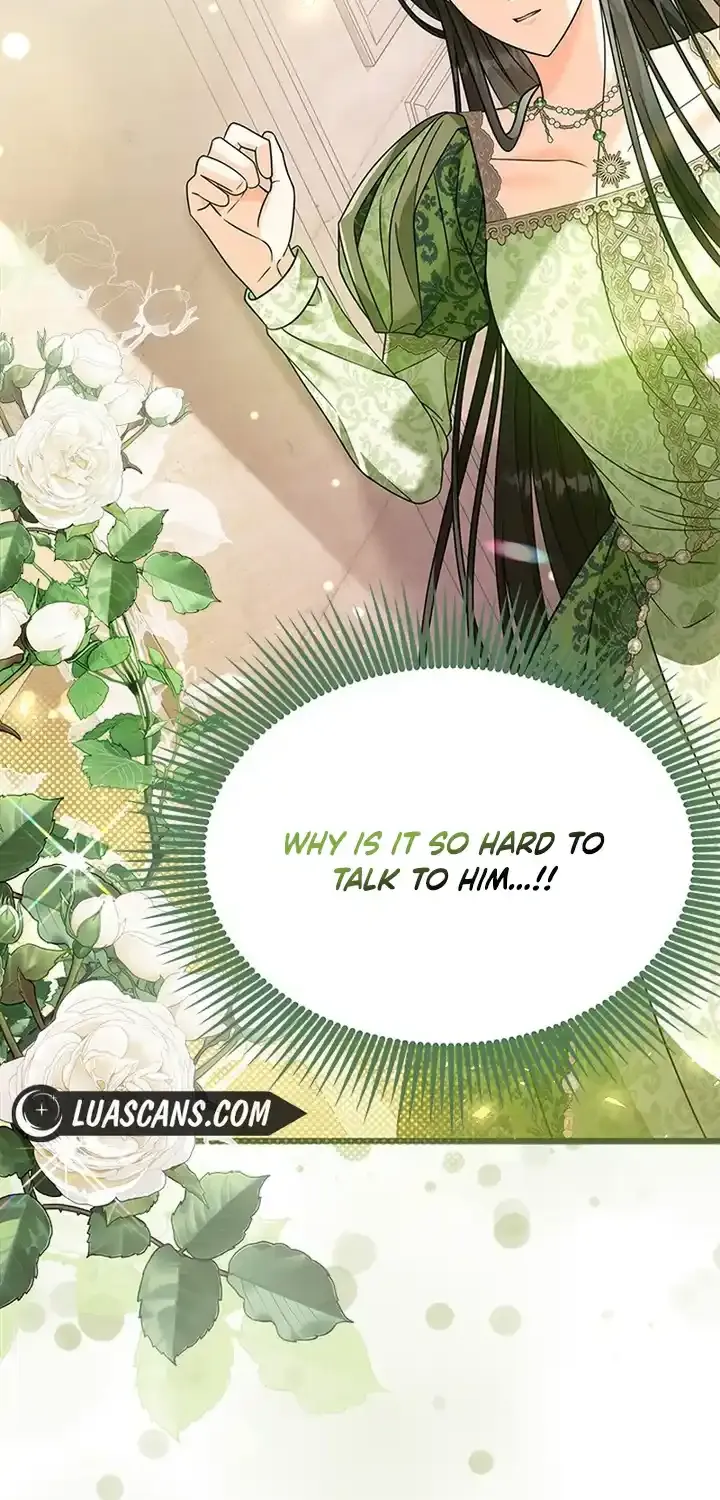 Your God Sent You Chapter 9 page 46 - 