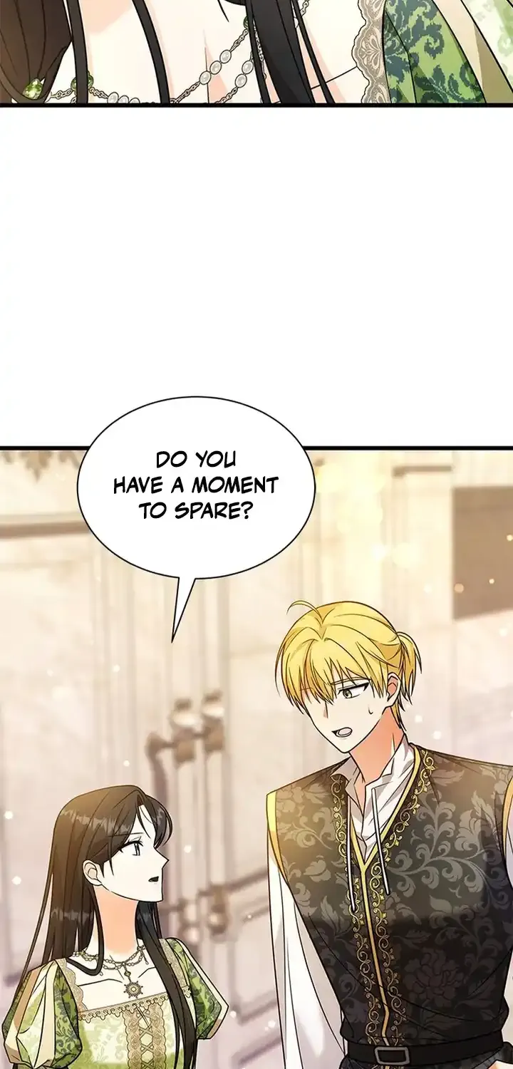 Your God Sent You Chapter 9 page 50 - 