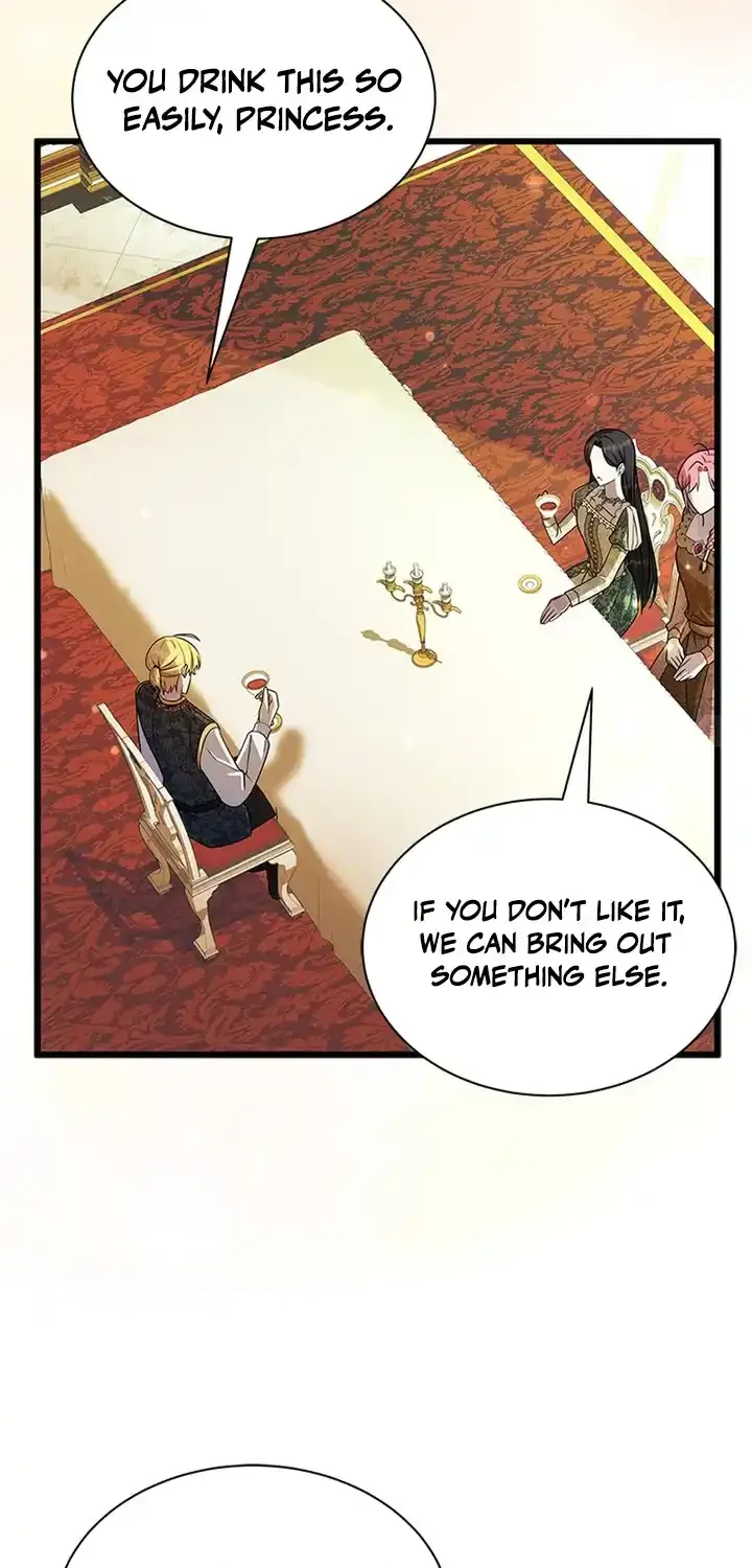 Your God Sent You Chapter 9 page 54 - 