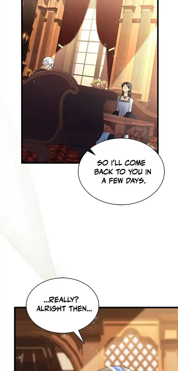 Your God Sent You Chapter 9 page 7 - 
