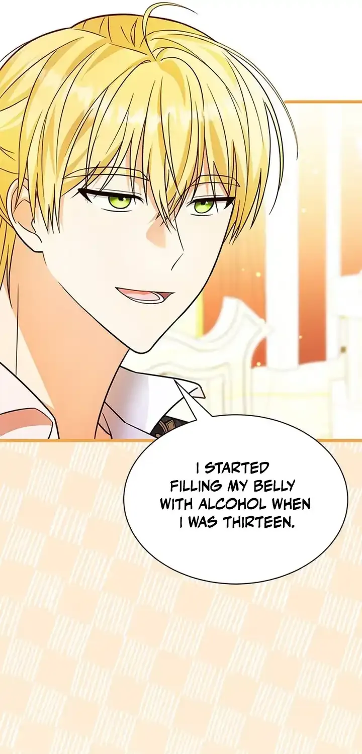 Your God Sent You Chapter 9 page 62 - 