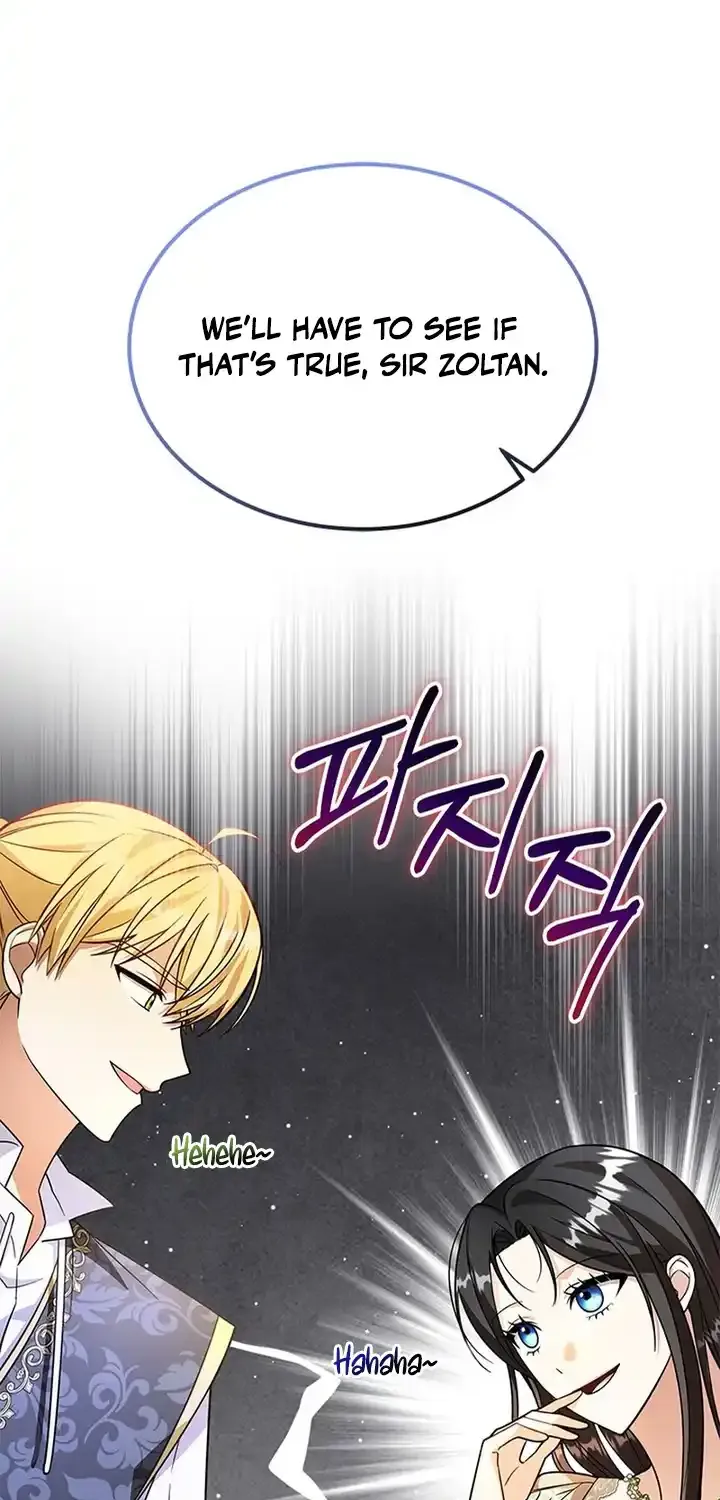 Your God Sent You Chapter 9 page 64 - 