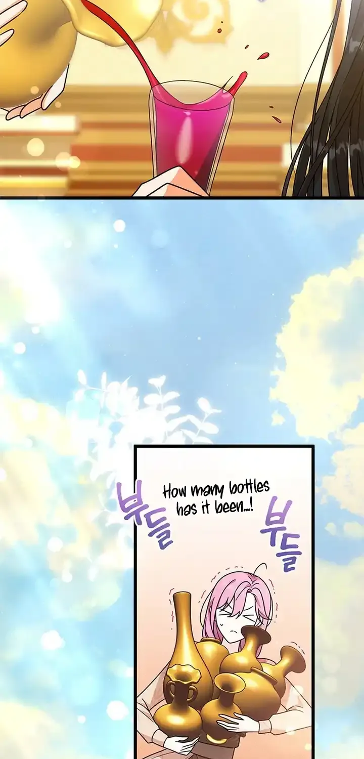 Your God Sent You Chapter 9 page 66 - 
