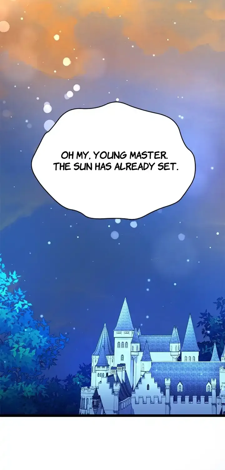 Your God Sent You Chapter 9 page 68 - 