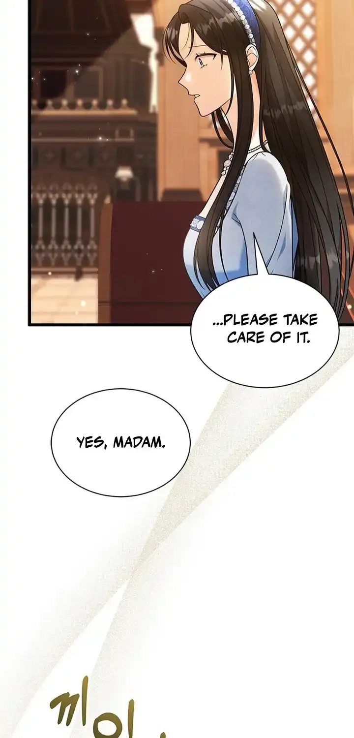 Your God Sent You Chapter 9 page 8 - 