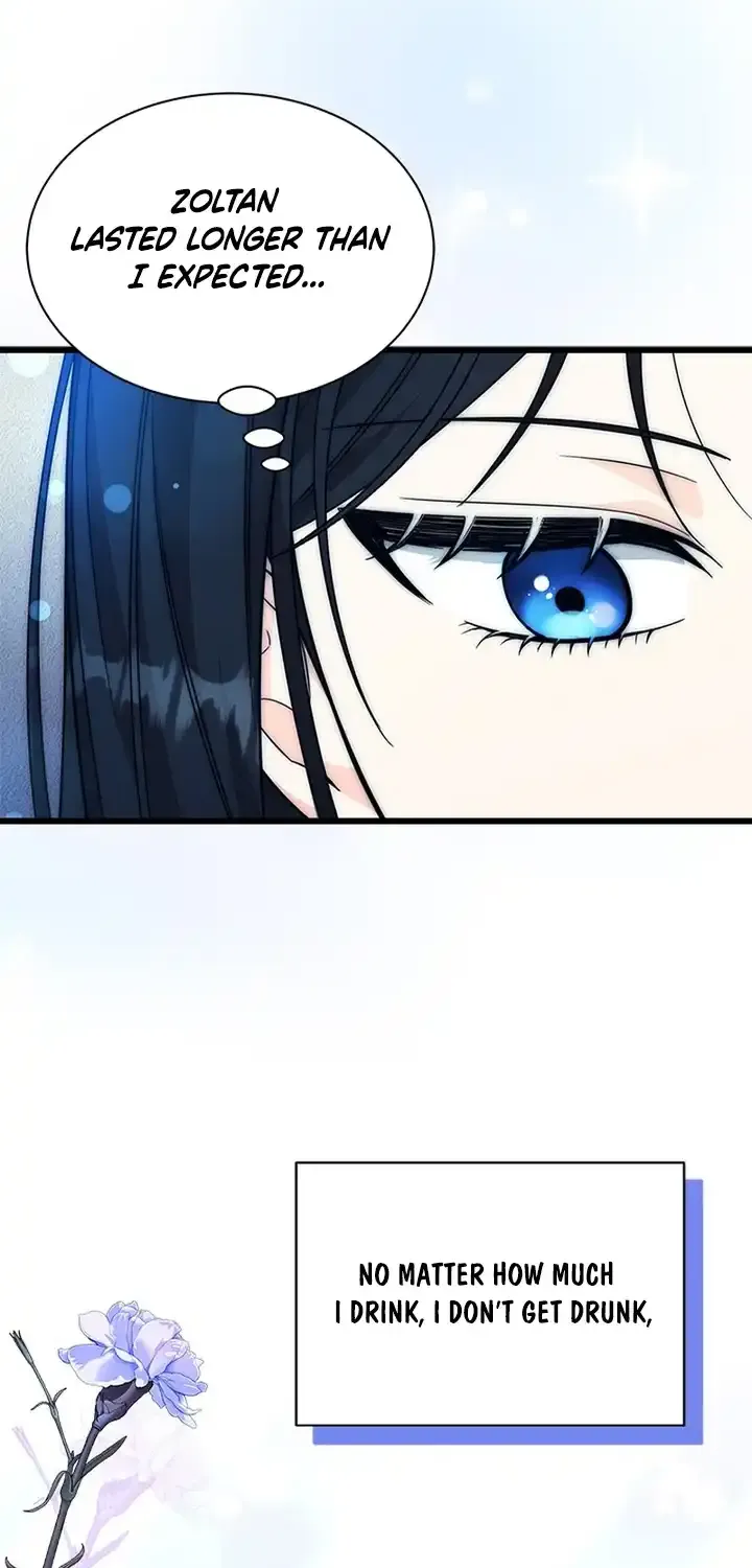 Your God Sent You Chapter 9 page 73 - 