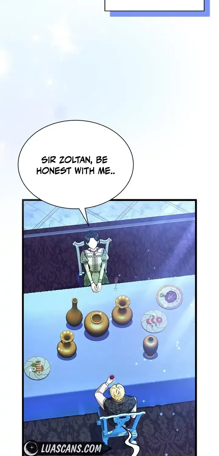 Your God Sent You Chapter 9 page 76 - 